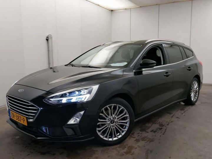 ford focus 2019 wf0pxxgchpke29405