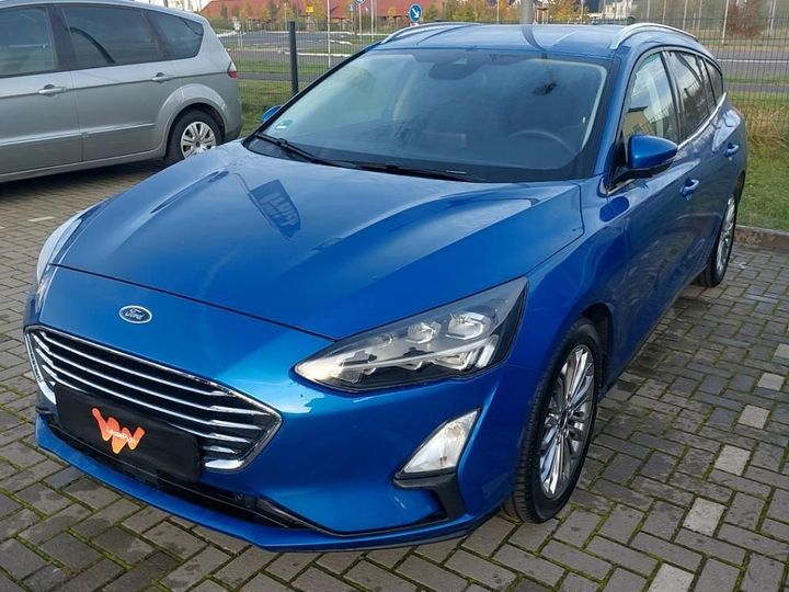 ford focus turnier 2019 wf0pxxgchpkj18878