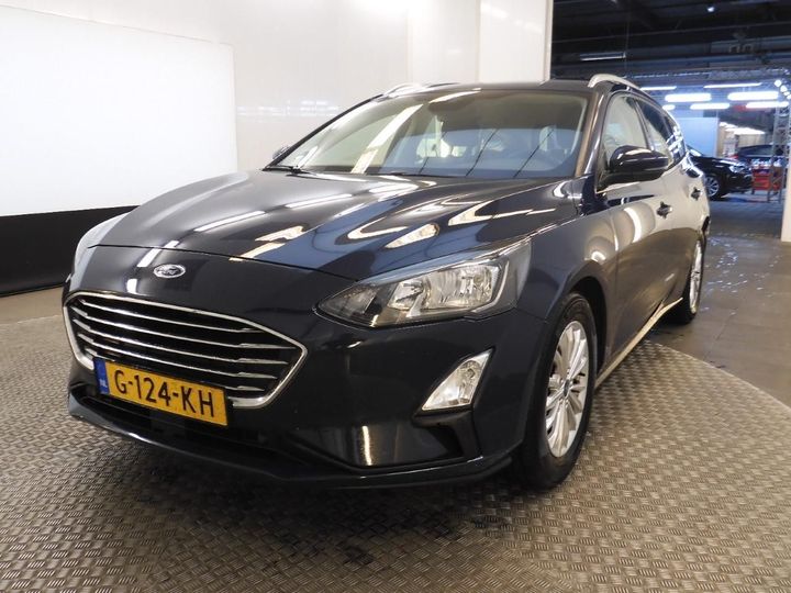 ford focus 2019 wf0pxxgchpkj19495