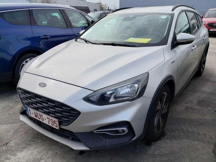 ford focus 2019 wf0pxxgchpkj24732