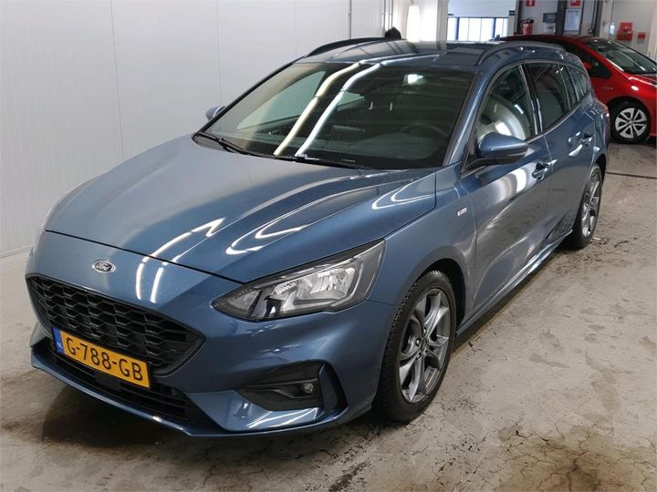 ford focus 2019 wf0pxxgchpkj25060