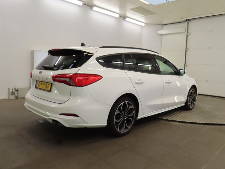 ford focus 2019 wf0pxxgchpkj27303