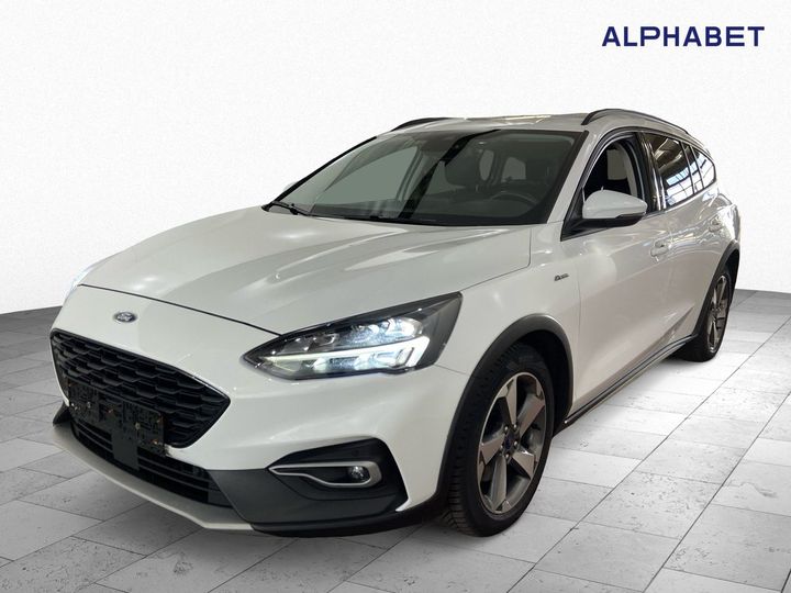 ford focus turnier 2.0 2019 wf0pxxgchpkj29496