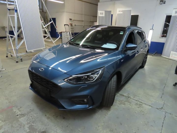 ford focus turnier 2020 wf0pxxgchpkj29823