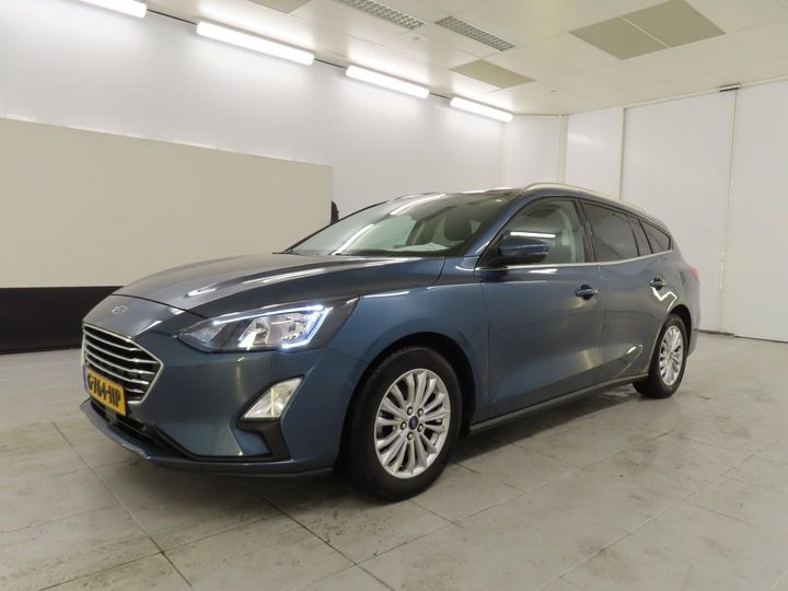 ford focus 2019 wf0pxxgchpkj30129