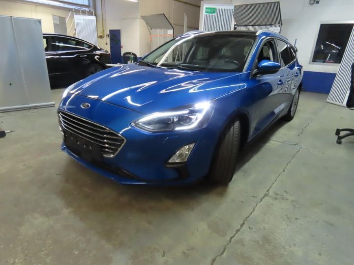 ford focus 2019 wf0pxxgchpkj33114