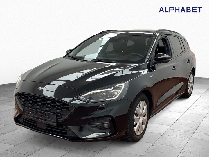 ford focus turnier 2.0 2019 wf0pxxgchpkj33859