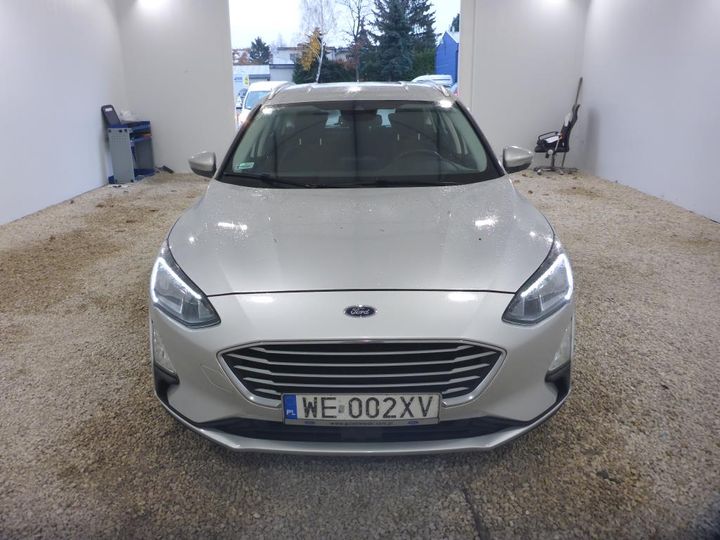 ford focus 2019 wf0pxxgchpkj35977