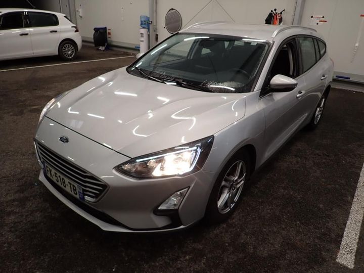 ford focus sw 2019 wf0pxxgchpkj38510