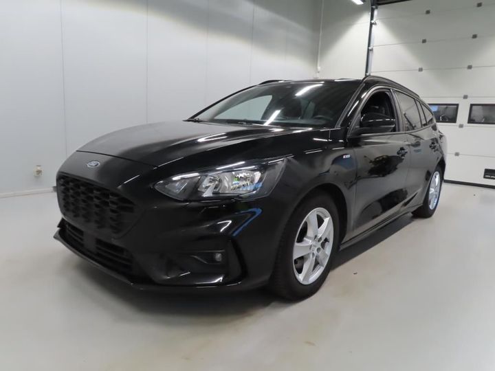 ford focus 2019 wf0pxxgchpkj42818