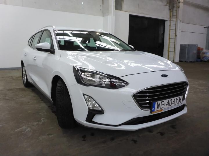 ford focus 2019 wf0pxxgchpkj47819