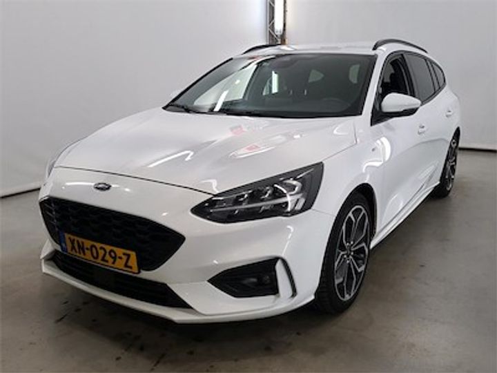 ford focus wagon 2019 wf0pxxgchpkk47119