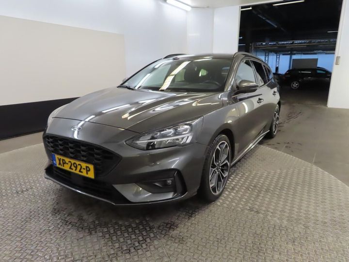 ford focus 2019 wf0pxxgchpkk47834