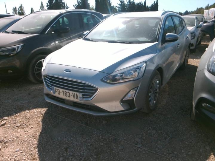 ford  2019 wf0pxxgchpkk48006