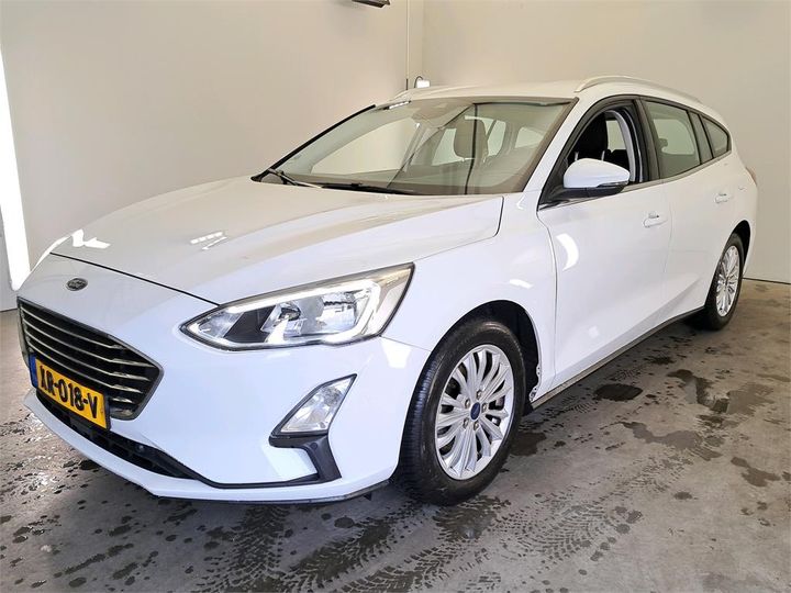 ford focus 2019 wf0pxxgchpkk48532