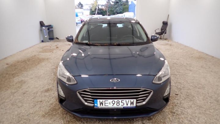 ford focus 2019 wf0pxxgchpkk48688