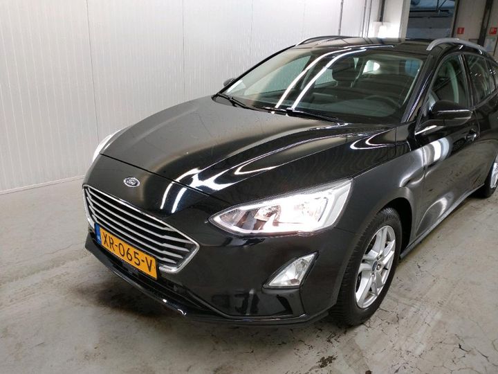 ford focus 2019 wf0pxxgchpkk49132