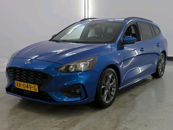 ford focus 2019 wf0pxxgchpkk52322