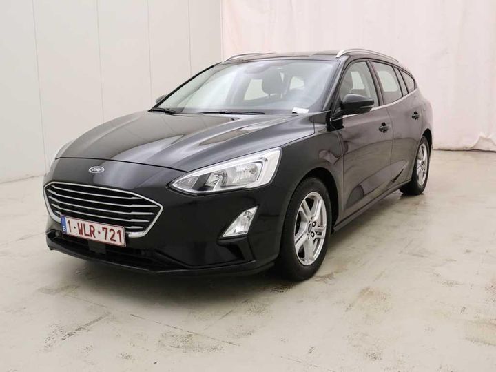 ford focus 2019 wf0pxxgchpkk53560