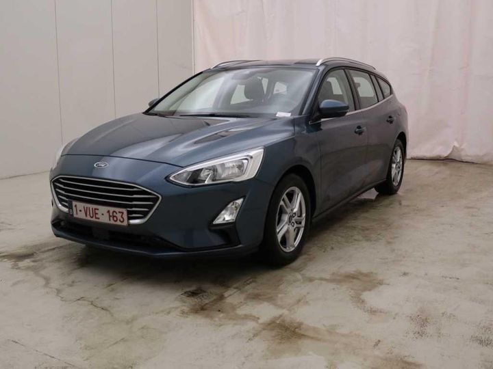 ford focus 2019 wf0pxxgchpkk56257