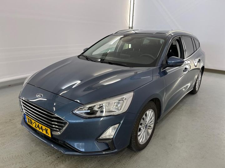 ford focus 2019 wf0pxxgchpkk56433