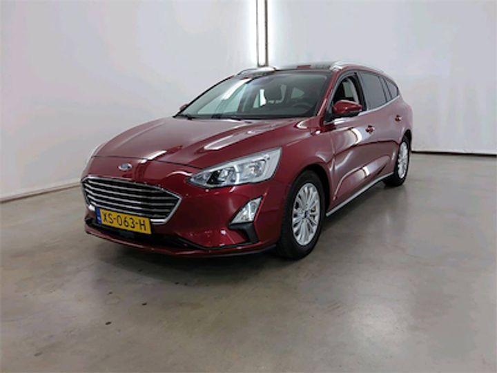 ford focus wagon 2019 wf0pxxgchpkk58153