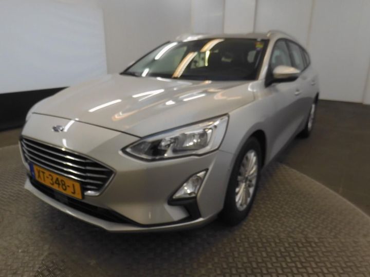 ford focus 2019 wf0pxxgchpkk58205