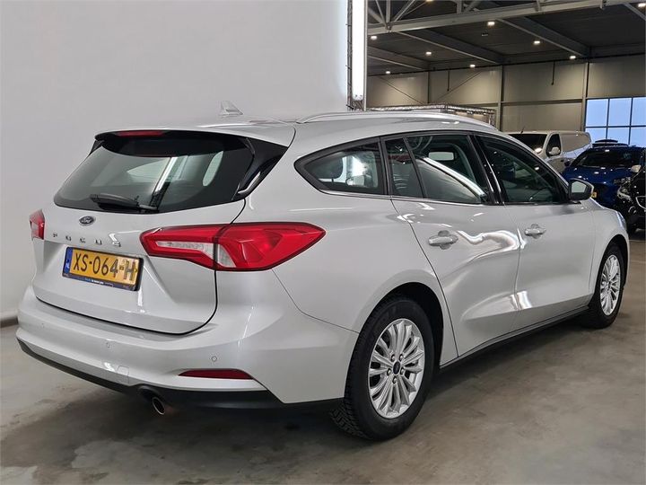 ford focus wagon 2019 wf0pxxgchpkk58209