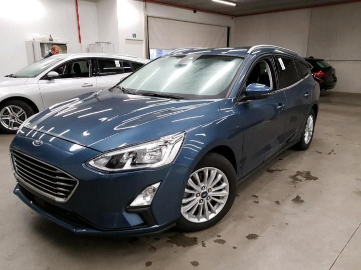 ford c519 focus 2019 wf0pxxgchpkk58563