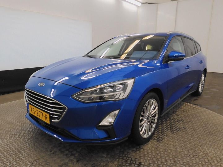 ford focus 2019 wf0pxxgchpkk60110