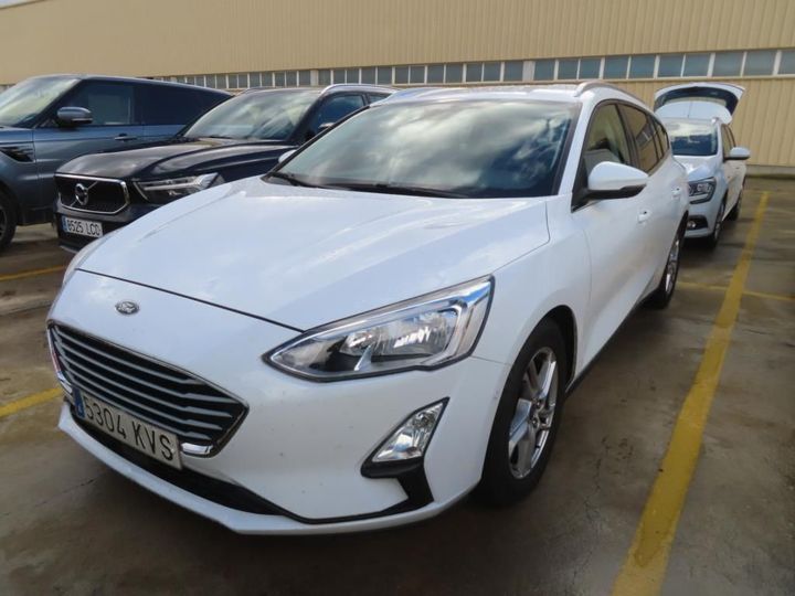 ford focus 2019 wf0pxxgchpkk61226