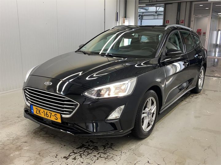 ford focus 2019 wf0pxxgchpkk62303