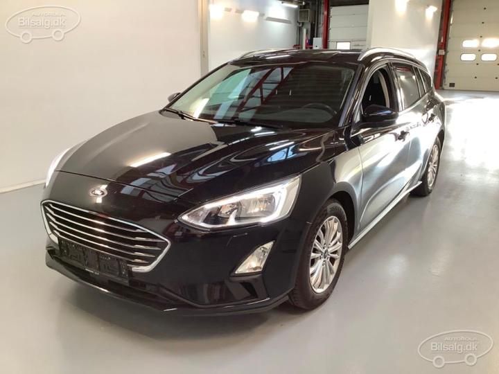 ford focus estate 2019 wf0pxxgchpkk64446