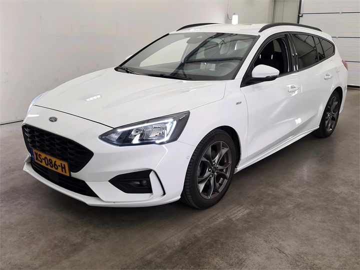 ford focus 2019 wf0pxxgchpkk66217