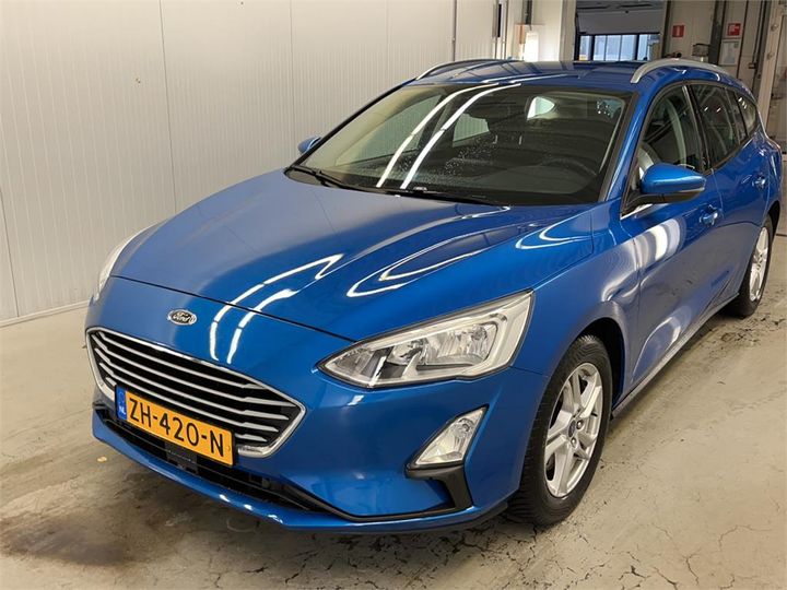 ford focus 2019 wf0pxxgchpkk68191