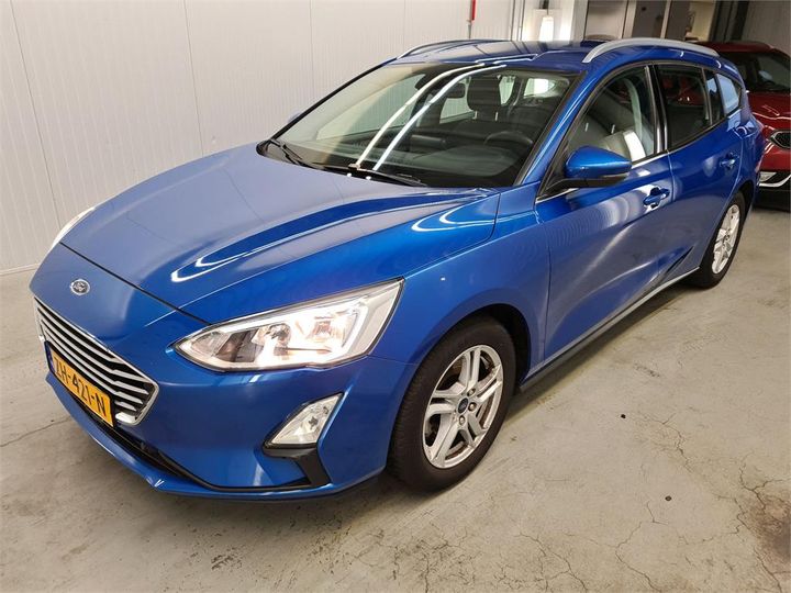 ford focus 2019 wf0pxxgchpkk68194