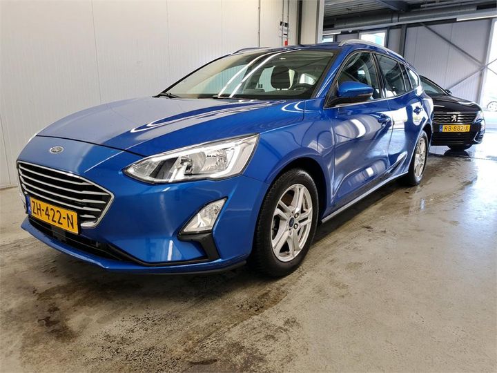 ford focus 2019 wf0pxxgchpkk68200