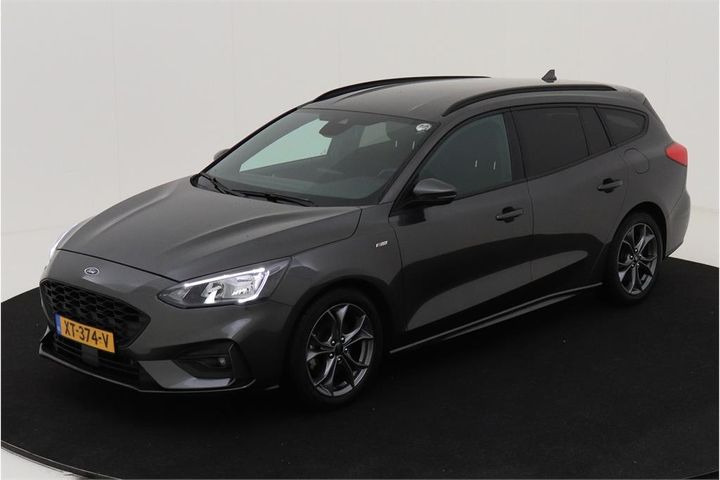 ford focus wagon 2019 wf0pxxgchpkk68921