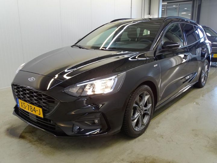 ford focus 2019 wf0pxxgchpkk68951