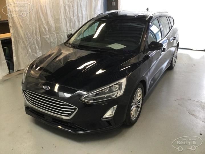 ford focus van 2019 wf0pxxgchpkk69640