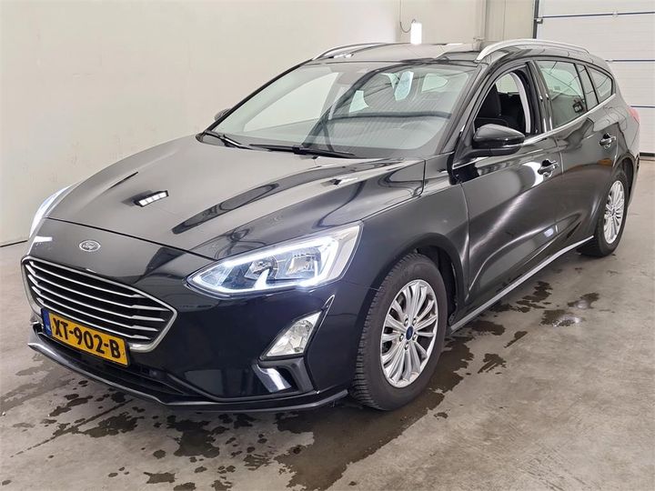 ford focus 2019 wf0pxxgchpkk69702