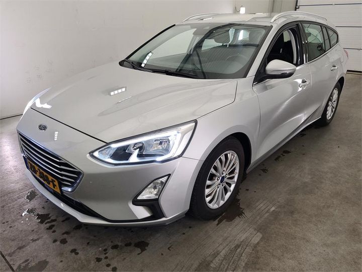 ford focus 2019 wf0pxxgchpkk69800