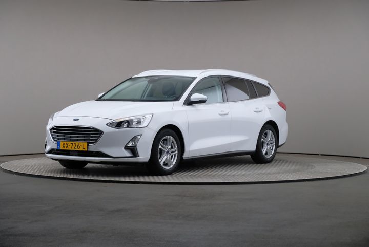 ford focus 2019 wf0pxxgchpkk71462