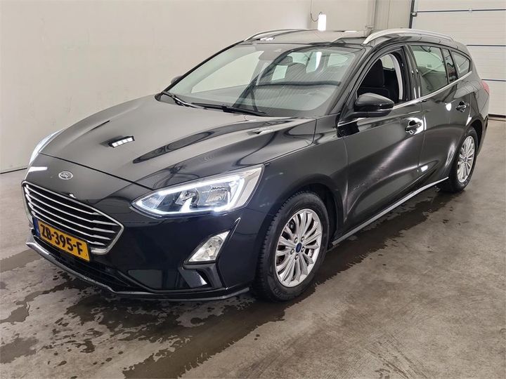 ford focus 2019 wf0pxxgchpkk72536