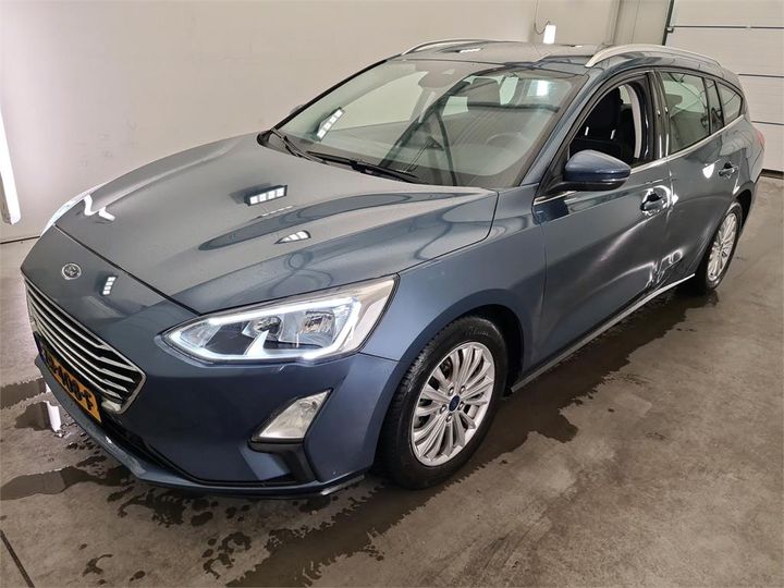 ford focus 2019 wf0pxxgchpkk72610