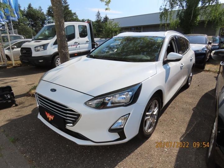 ford focus turnier 2019 wf0pxxgchpkl30804