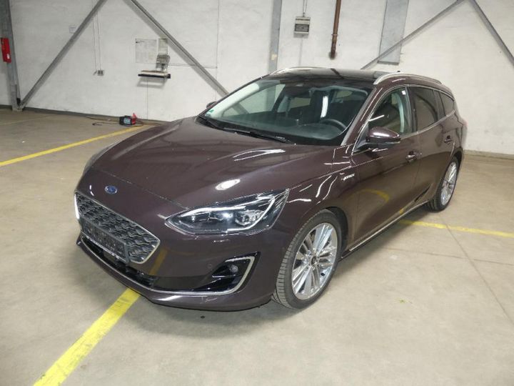 ford focus 2.0 ecoblue vignale 2019 wf0pxxgchpkl31445