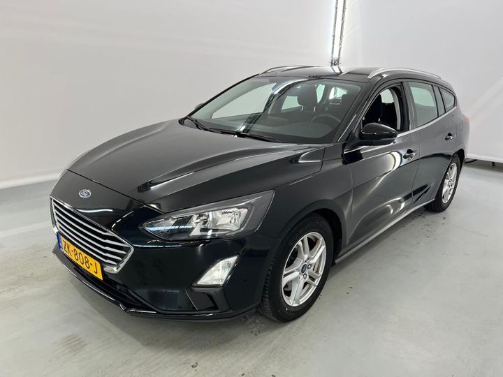 ford focus 2019 wf0pxxgchpkl33721