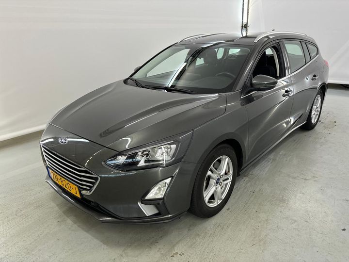 ford focus 2019 wf0pxxgchpkl35081