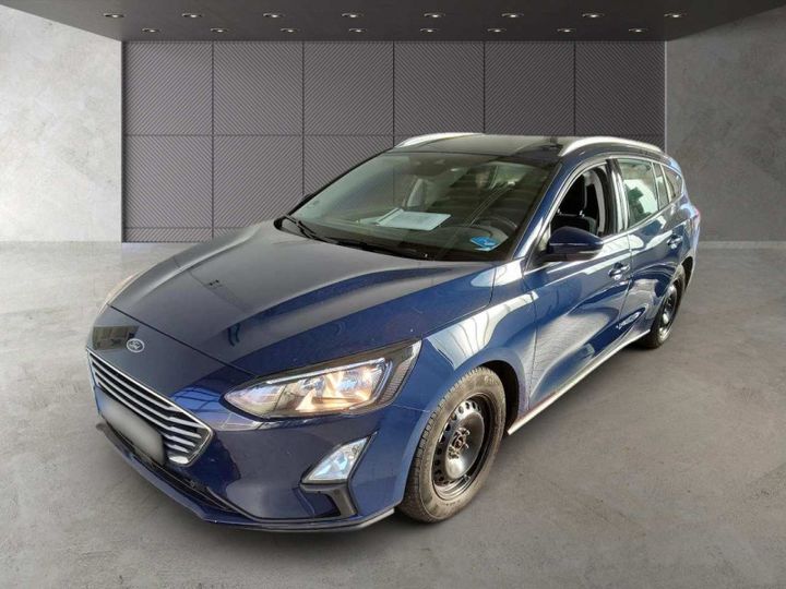 ford focus turnier (cge)(2018-&gt) 2019 wf0pxxgchpkl35323